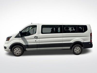 2024 Ford Transit-350 XLT