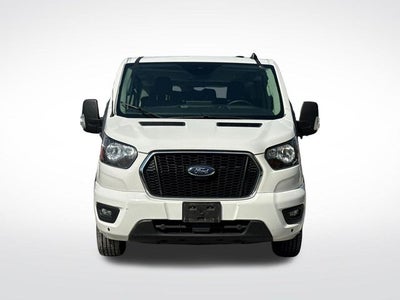 2024 Ford Transit-350 XLT