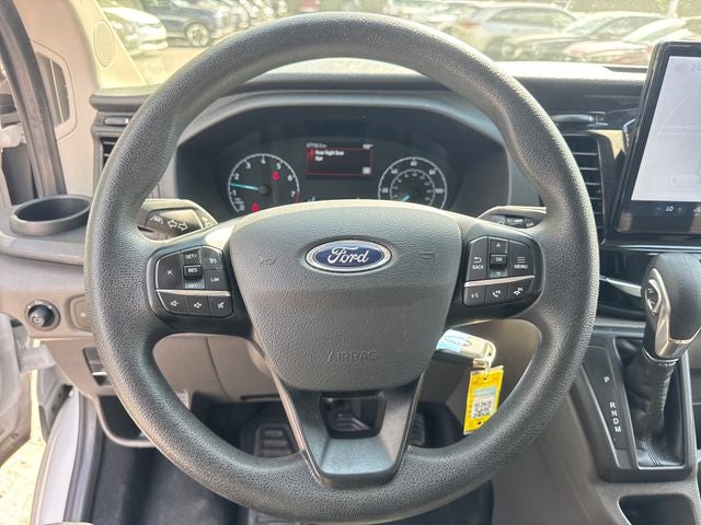 2024 Ford Transit-350 XLT