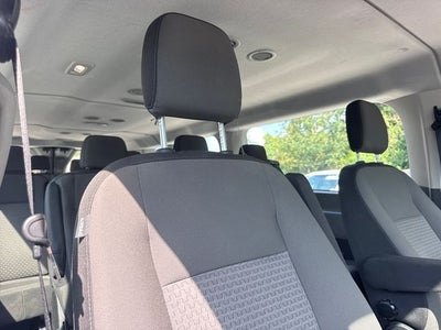 2024 Ford Transit-350 XLT