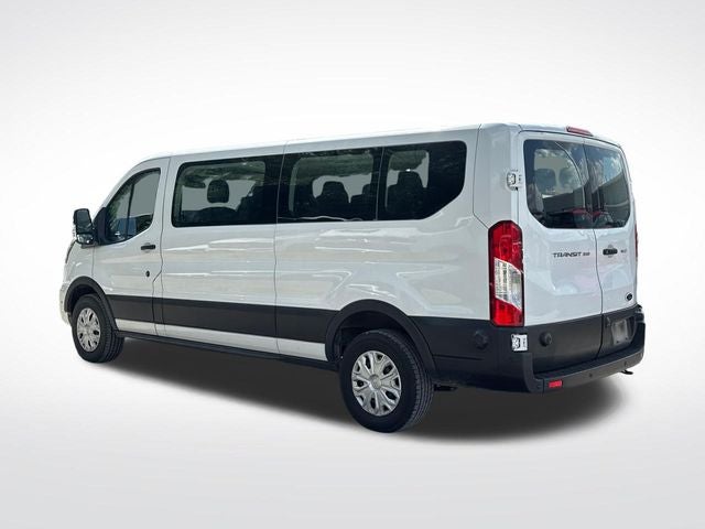 2024 Ford Transit-350 XLT
