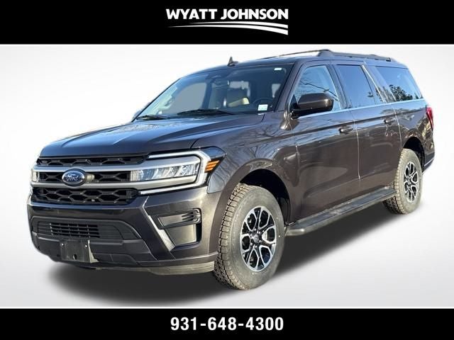 2024 Ford Expedition Max XLT