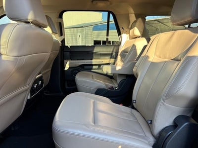 2024 Ford Expedition Max XLT