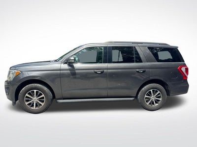 2018 Ford Expedition XLT