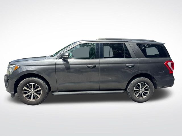 2018 Ford Expedition XLT