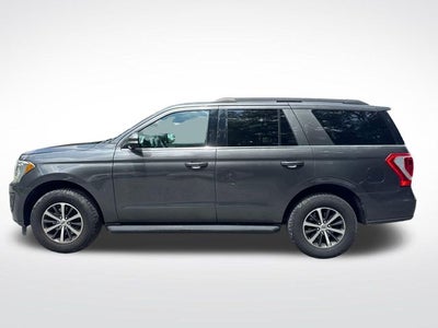 2018 Ford Expedition XLT