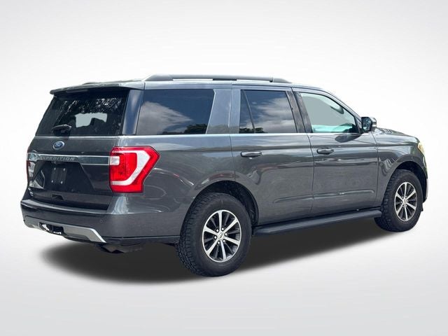2018 Ford Expedition XLT