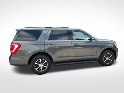 2018 Ford Expedition XLT