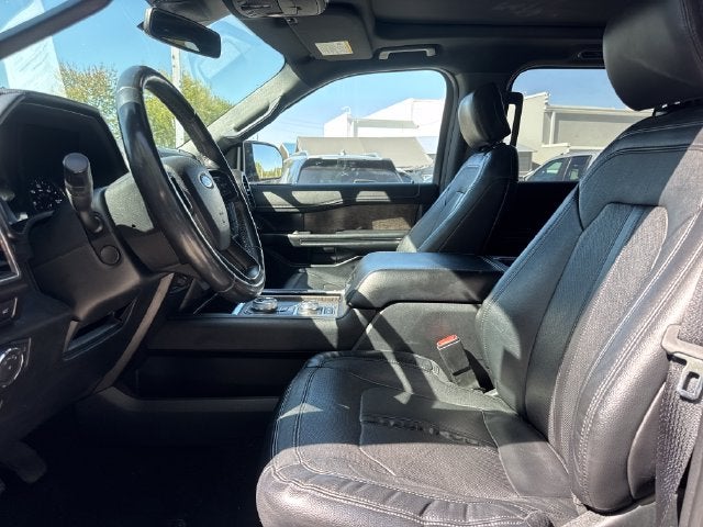 2019 Ford Expedition Limited
