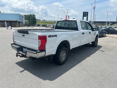 2020 Ford F-250SD XL