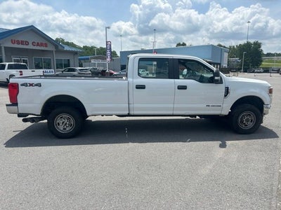 2020 Ford F-250SD XL