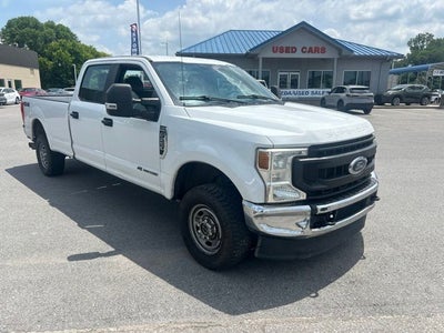 2020 Ford F-250SD XL