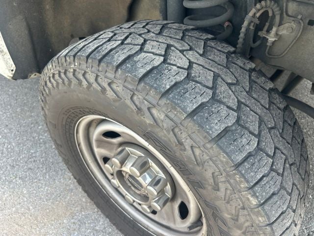 2020 Ford F-250SD XL