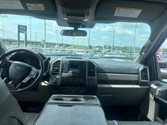 2020 Ford F-250SD XL