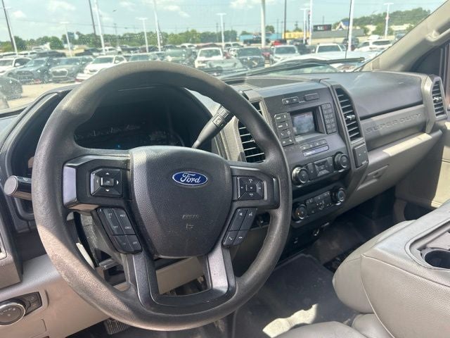 2020 Ford F-250SD XL