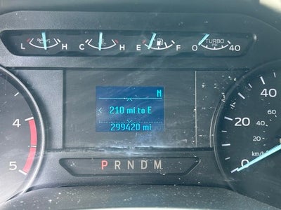 2020 Ford F-250SD XL