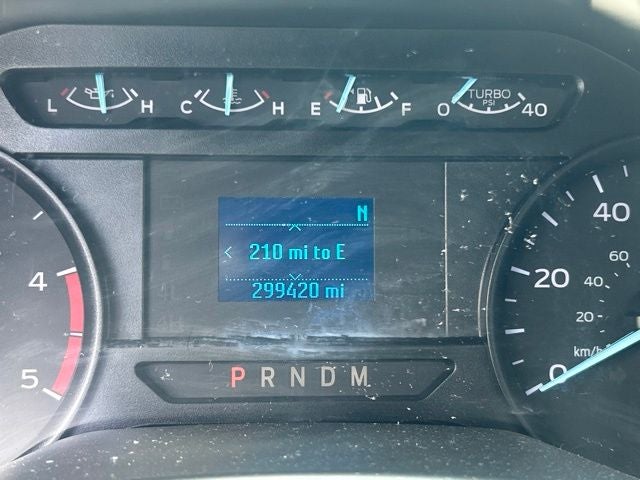 2020 Ford F-250SD XL