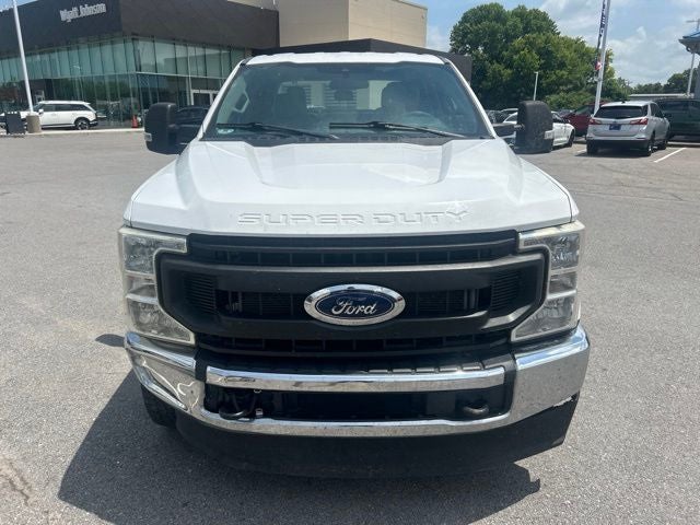 2020 Ford F-250SD XL