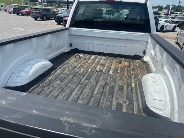 2020 Ford F-250SD XL