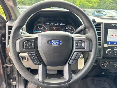2020 Ford F-250SD XL