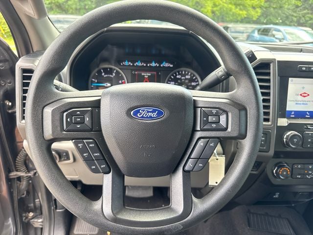 2020 Ford F-250SD XL