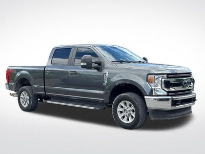 2020 Ford F-250SD XL