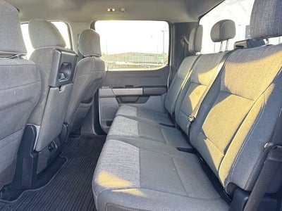 2023 Ford F-250SD XLT