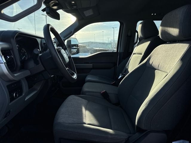 2023 Ford F-250SD XLT