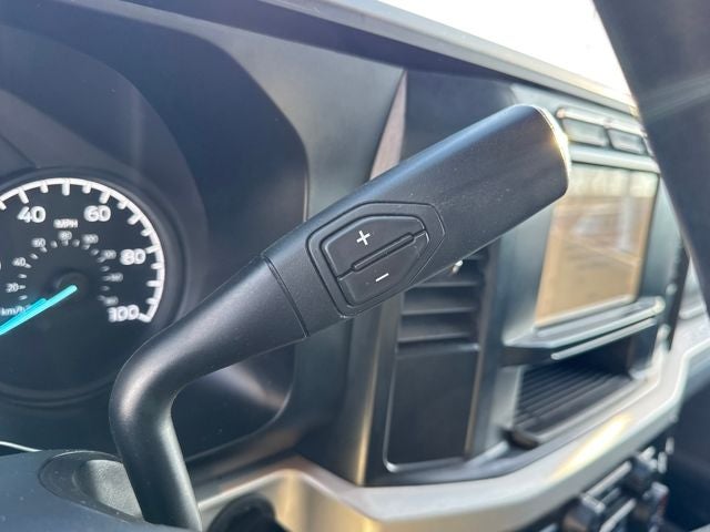 2023 Ford F-250SD XLT