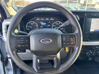 2023 Ford F-250SD XLT