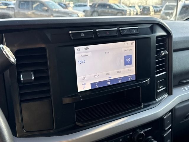 2023 Ford F-250SD XLT