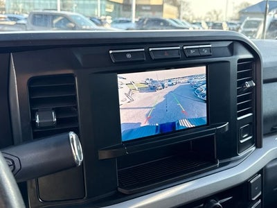 2023 Ford F-250SD XLT