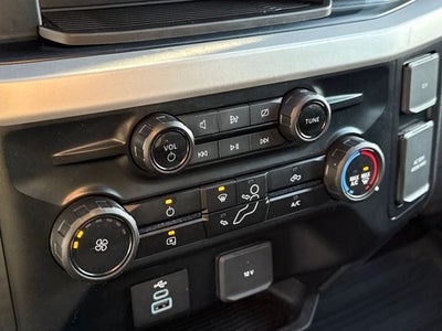 2023 Ford F-250SD XLT