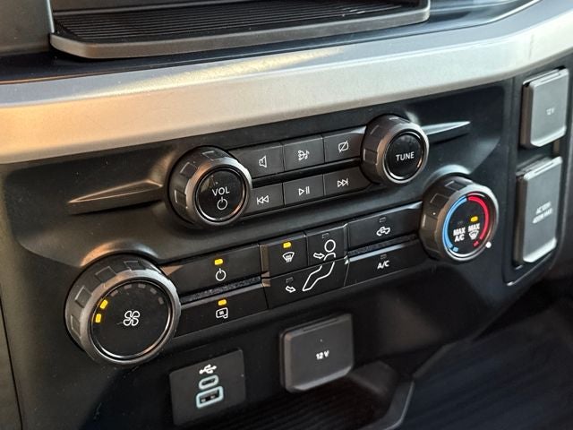 2023 Ford F-250SD XLT