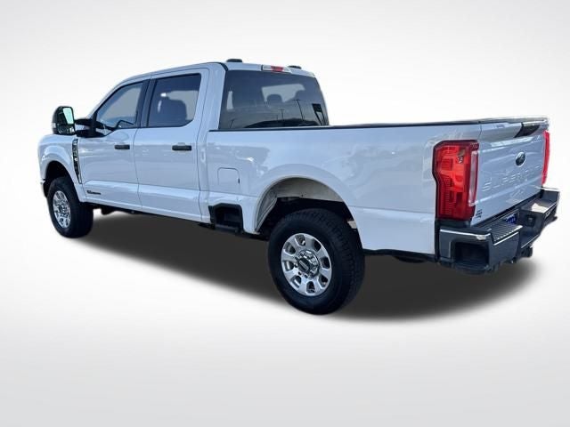 2023 Ford F-250SD XLT