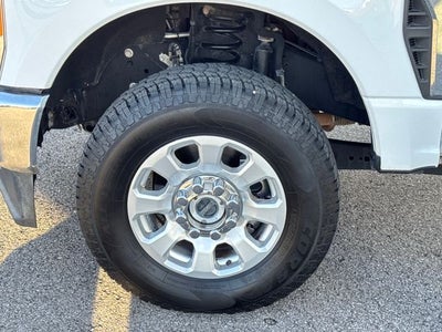 2023 Ford F-250SD XLT