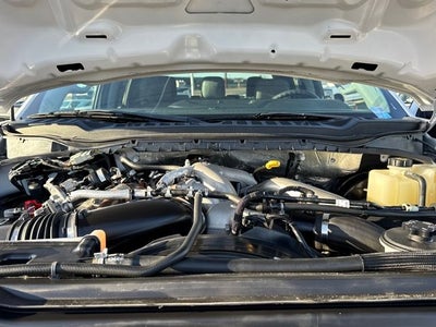 2023 Ford F-250SD XLT