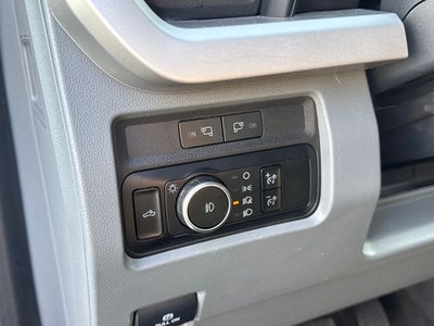 2023 Ford F-250SD XLT