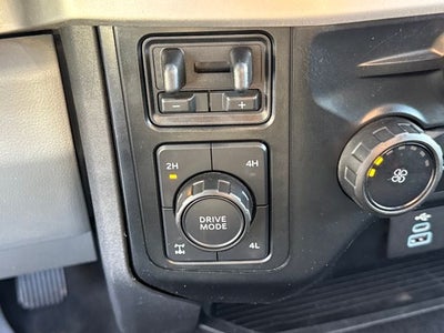 2023 Ford F-250SD XLT