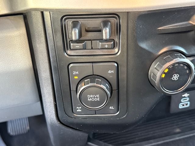 2023 Ford F-250SD XLT