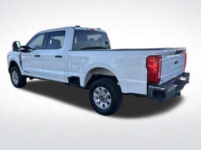 2023 Ford F-250SD XLT