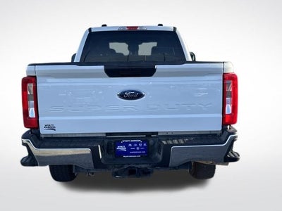 2023 Ford F-250SD XLT