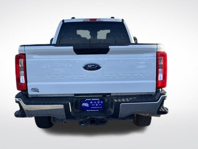 2023 Ford F-250SD XLT