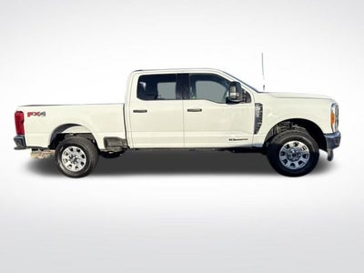 2023 Ford F-250SD XLT