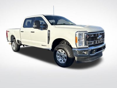 2023 Ford F-250SD XLT