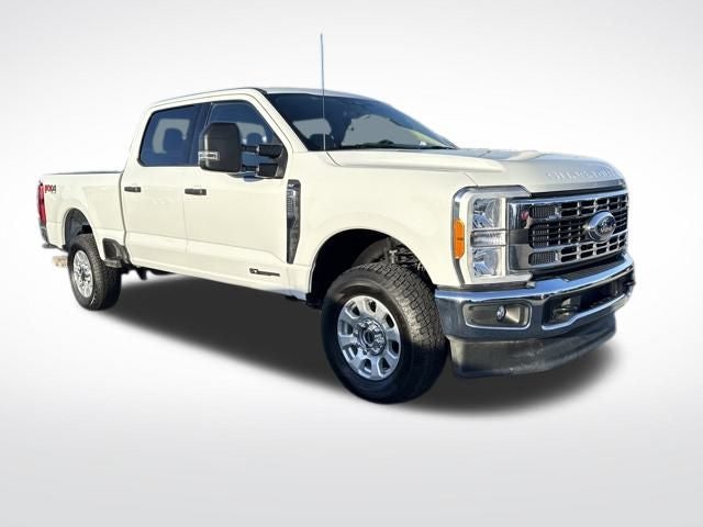 2023 Ford F-250SD XLT