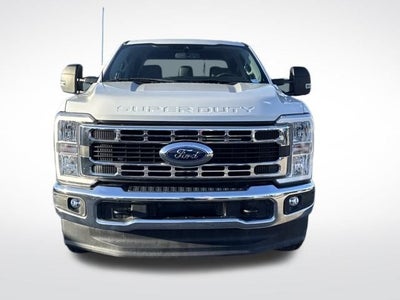 2023 Ford F-250SD XLT