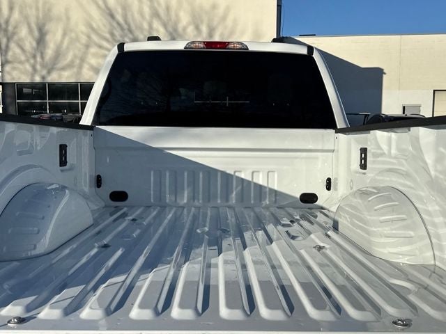 2024 Ford F-250SD XLT
