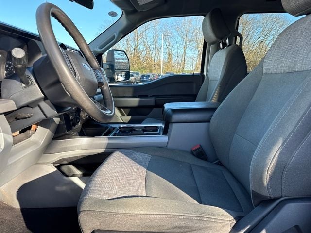 2024 Ford F-250SD XLT
