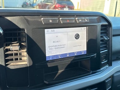 2024 Ford F-250SD XLT